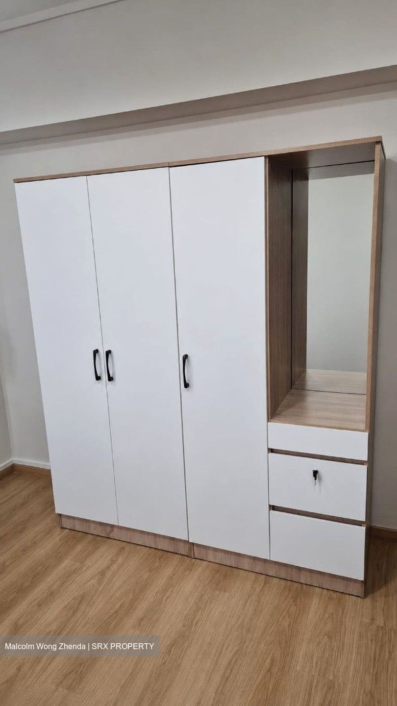 Blk 198 Pasir Ris Street 12 (Pasir Ris), HDB 5 Rooms #593669151